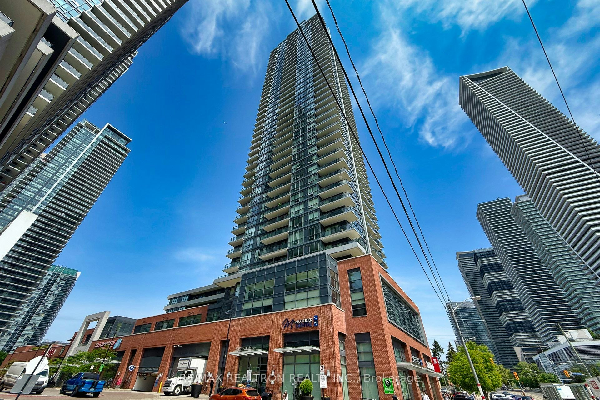 3509-2200 Lake Shore Boulevard W, Toronto, ON, M8V 1A4 - 35