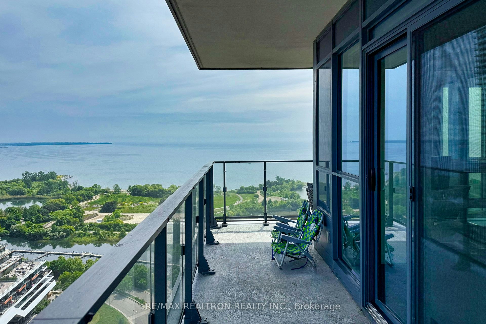 3509-2200 Lake Shore Boulevard W, Toronto, ON, M8V 1A4 - 23