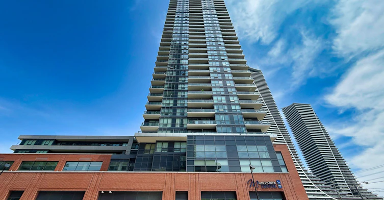 3509-2200 Lake Shore Boulevard W, Toronto, ON, M8V 1A4 - 34