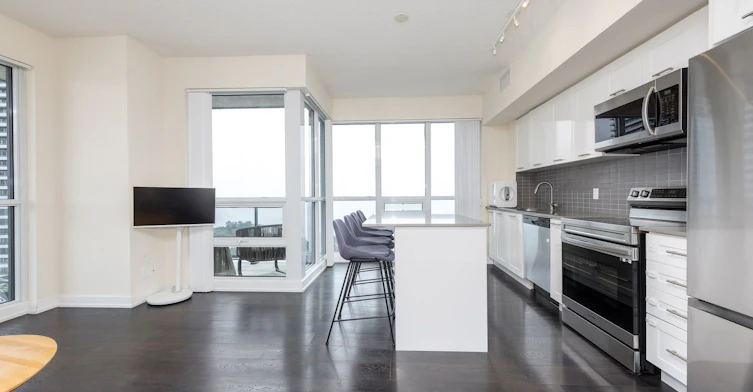 3509-2200 Lake Shore Boulevard W, Toronto, ON, M8V 1A4 - 3