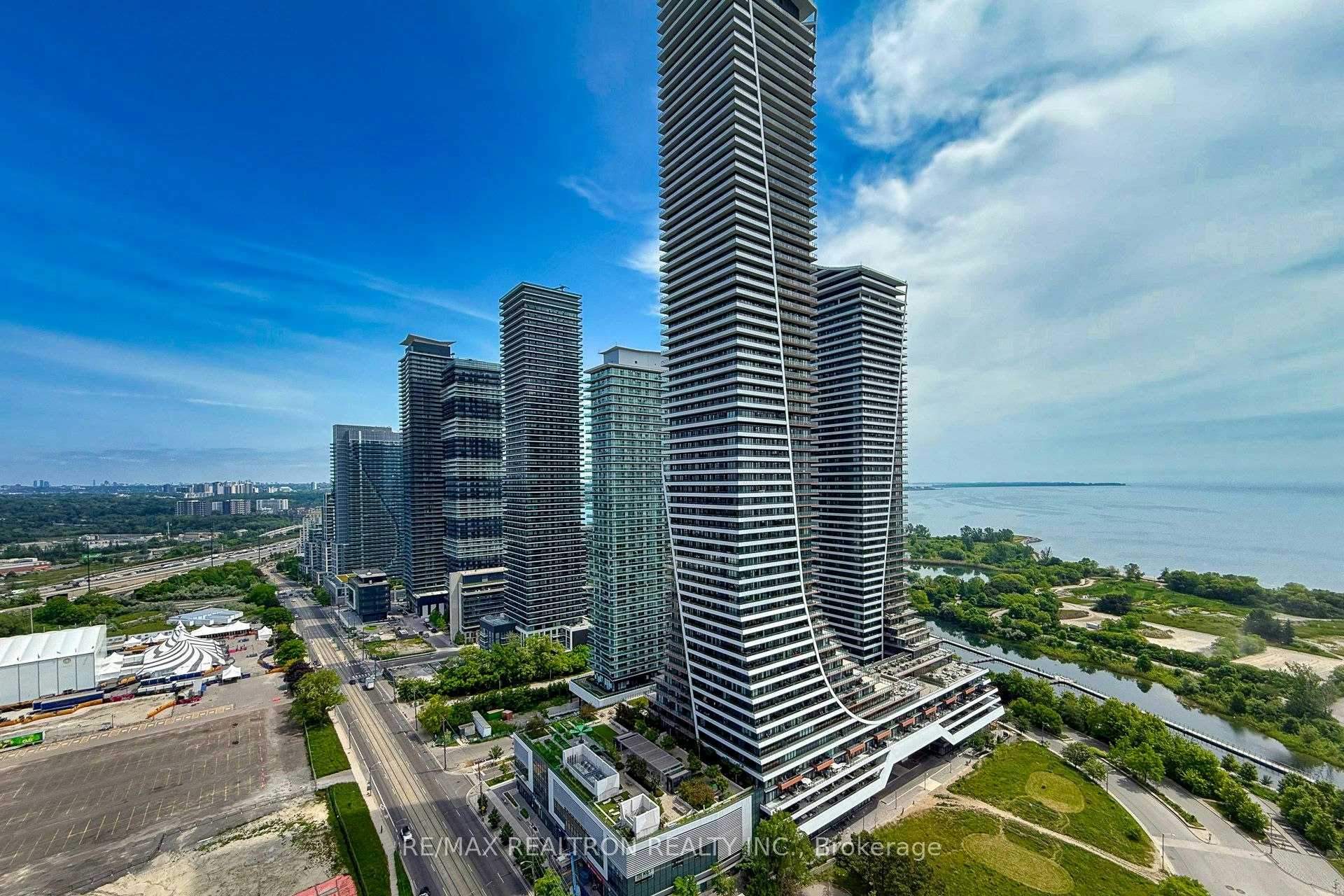 3509-2200 Lake Shore Boulevard W, Toronto, ON, M8V 1A4 - 28