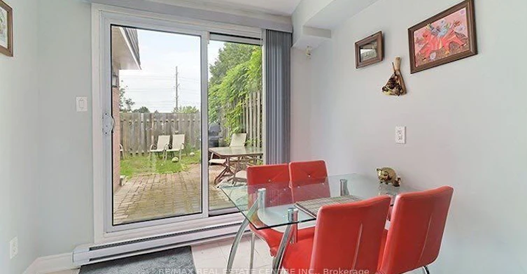 200-2170 Bromsgrove Road, Mississauga, ON, L5J 4J2 - 5