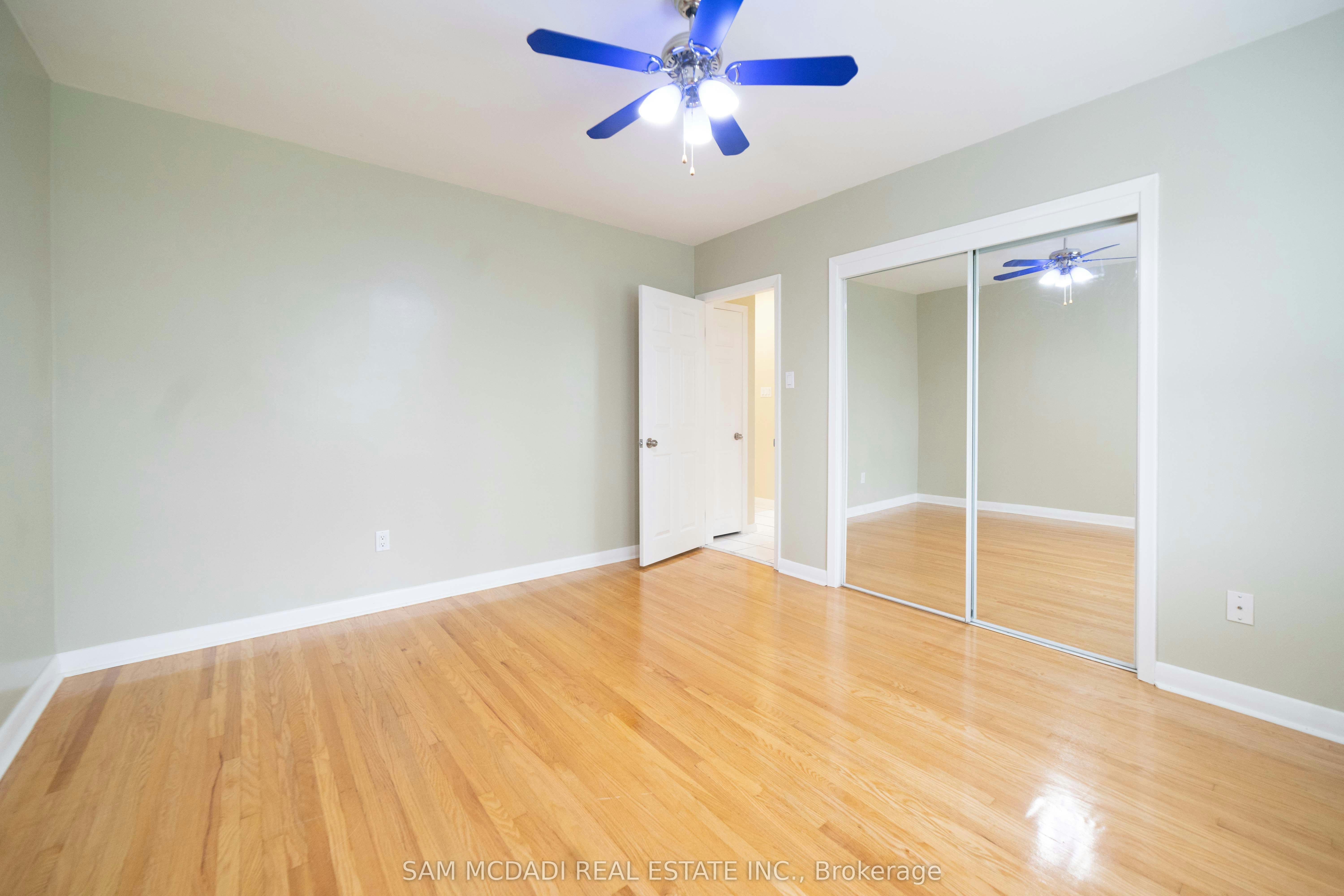 Upper-544 Sandmere Place, Oakville, ON, L6L 4G4 - 19