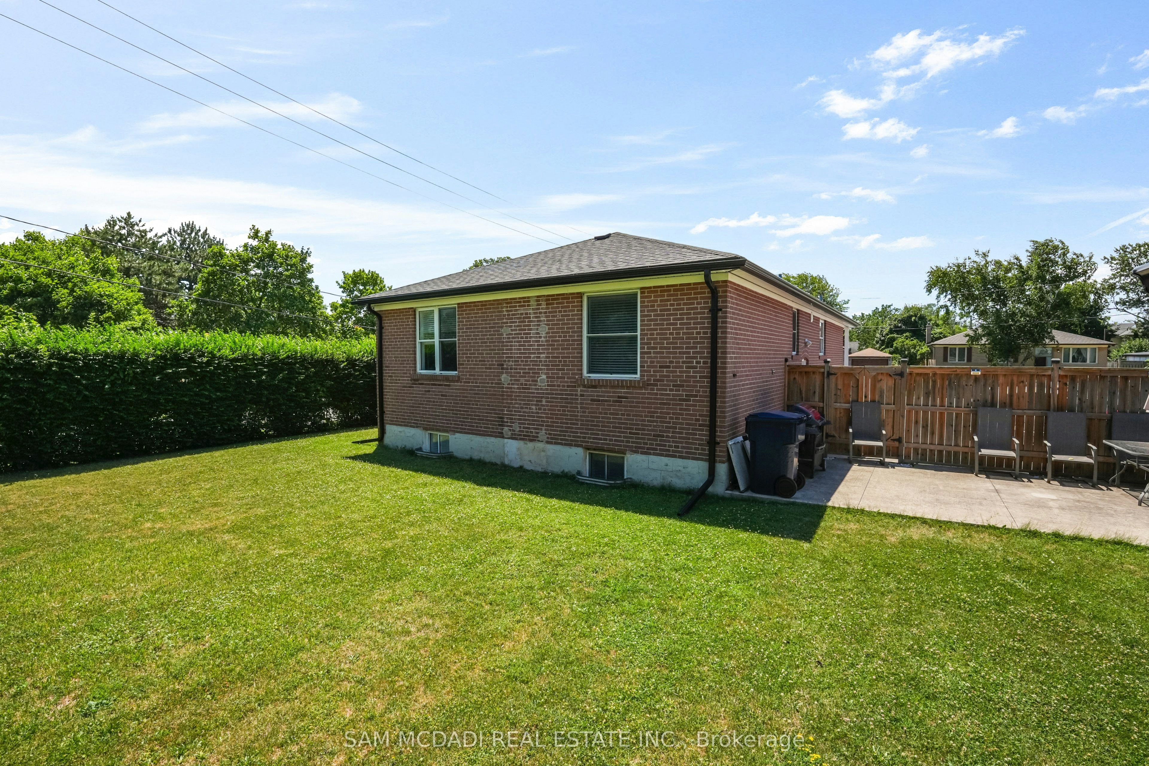 Upper-544 Sandmere Place, Oakville, ON, L6L 4G4 - 22