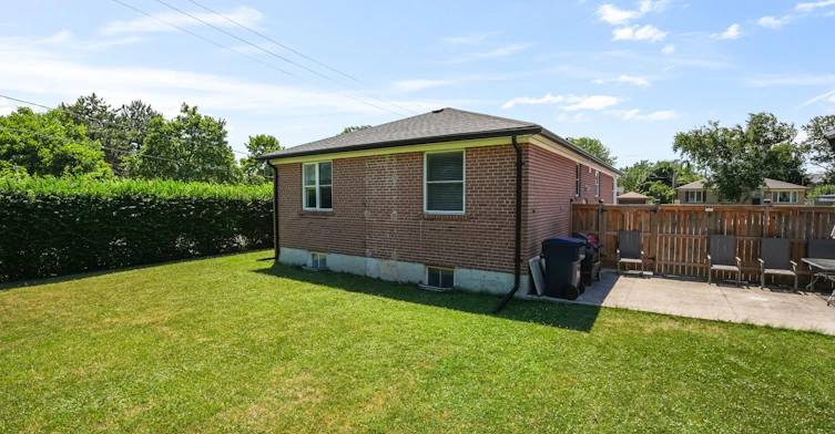 Upper-544 Sandmere Place, Oakville, ON, L6L 4G4 - 22