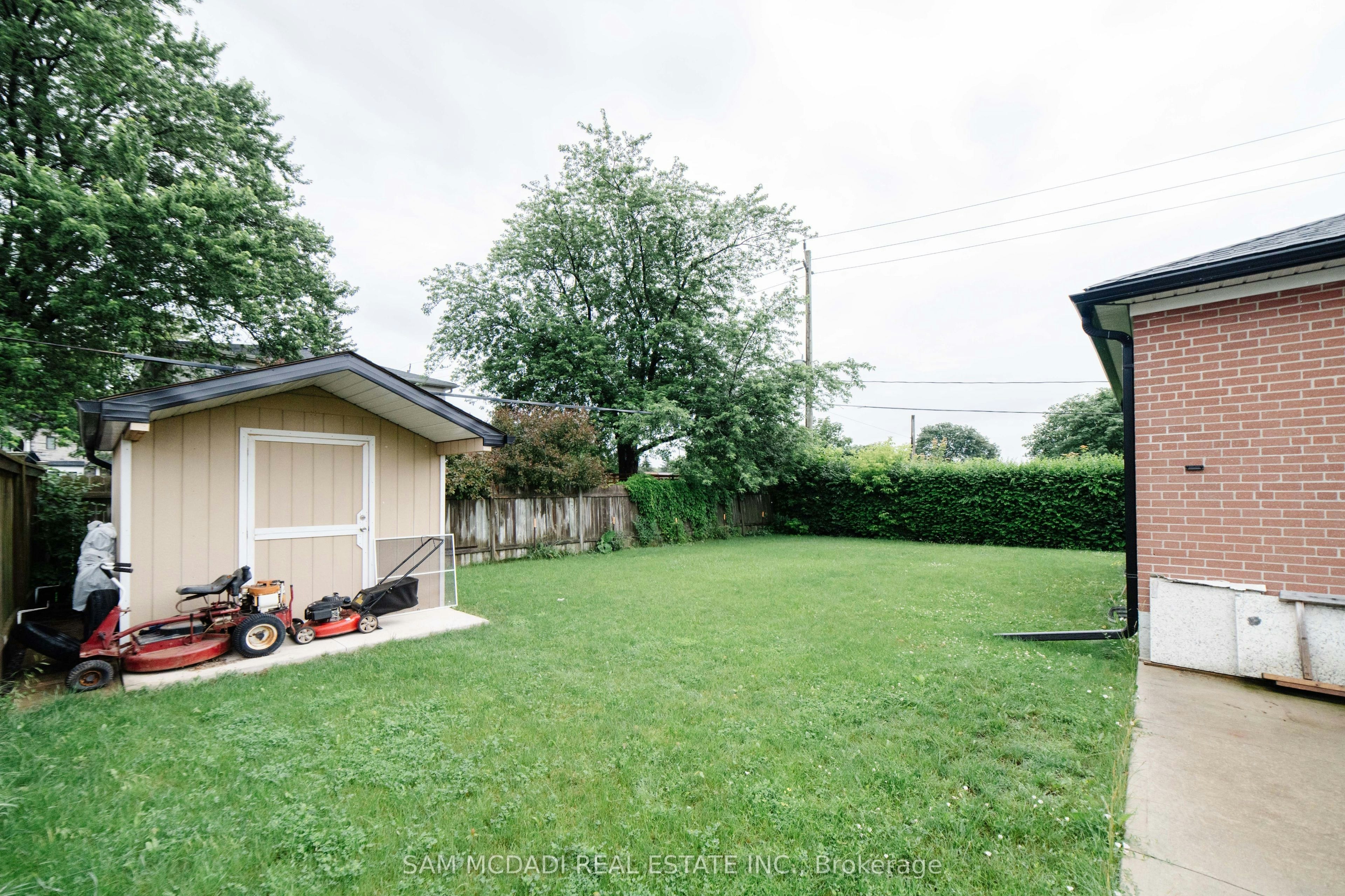 Upper-544 Sandmere Place, Oakville, ON, L6L 4G4 - 24