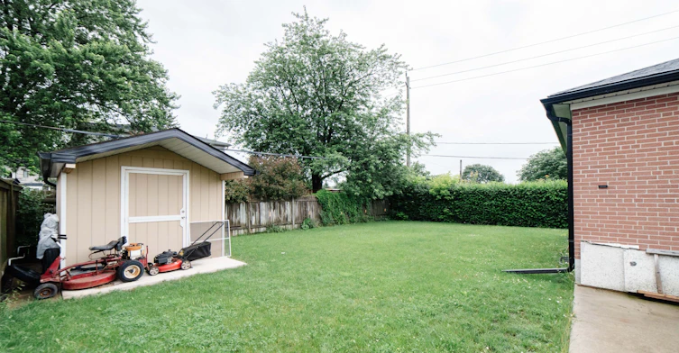 Upper-544 Sandmere Place, Oakville, ON, L6L 4G4 - 24