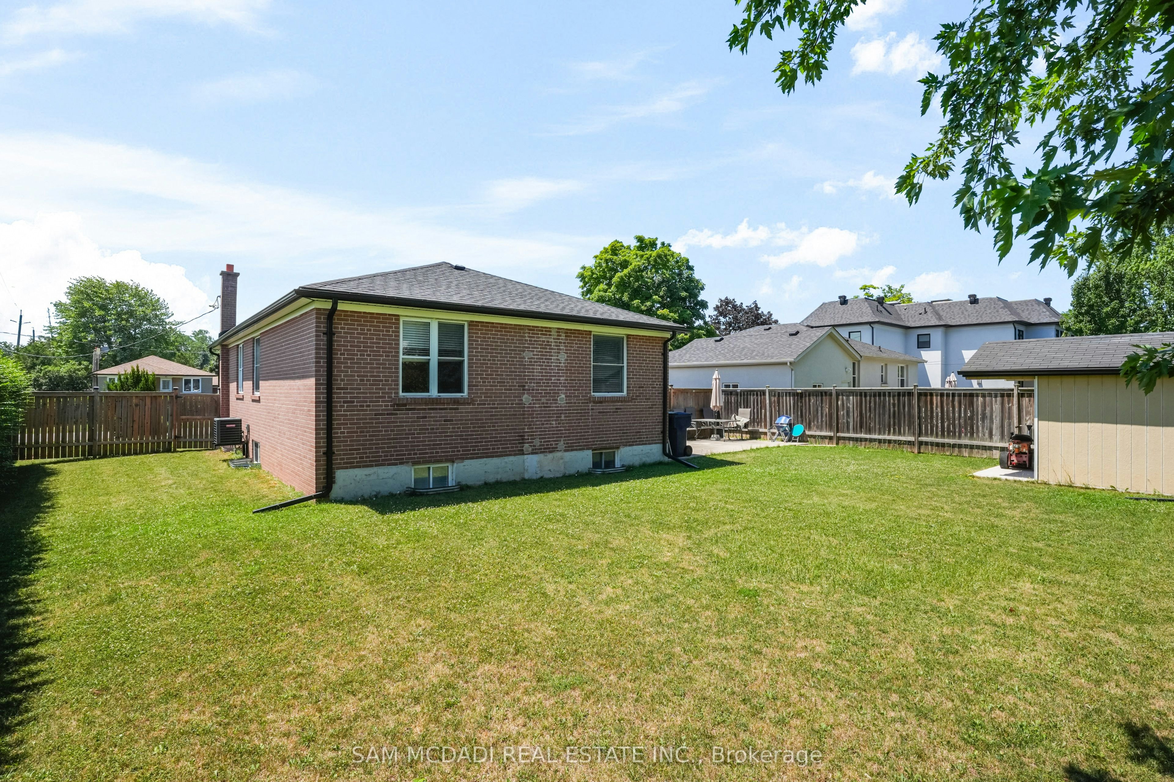 Upper-544 Sandmere Place, Oakville, ON, L6L 4G4 - 23