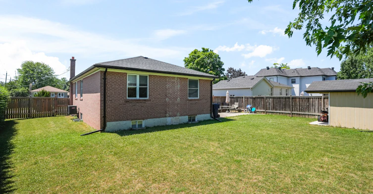 Upper-544 Sandmere Place, Oakville, ON, L6L 4G4 - 23