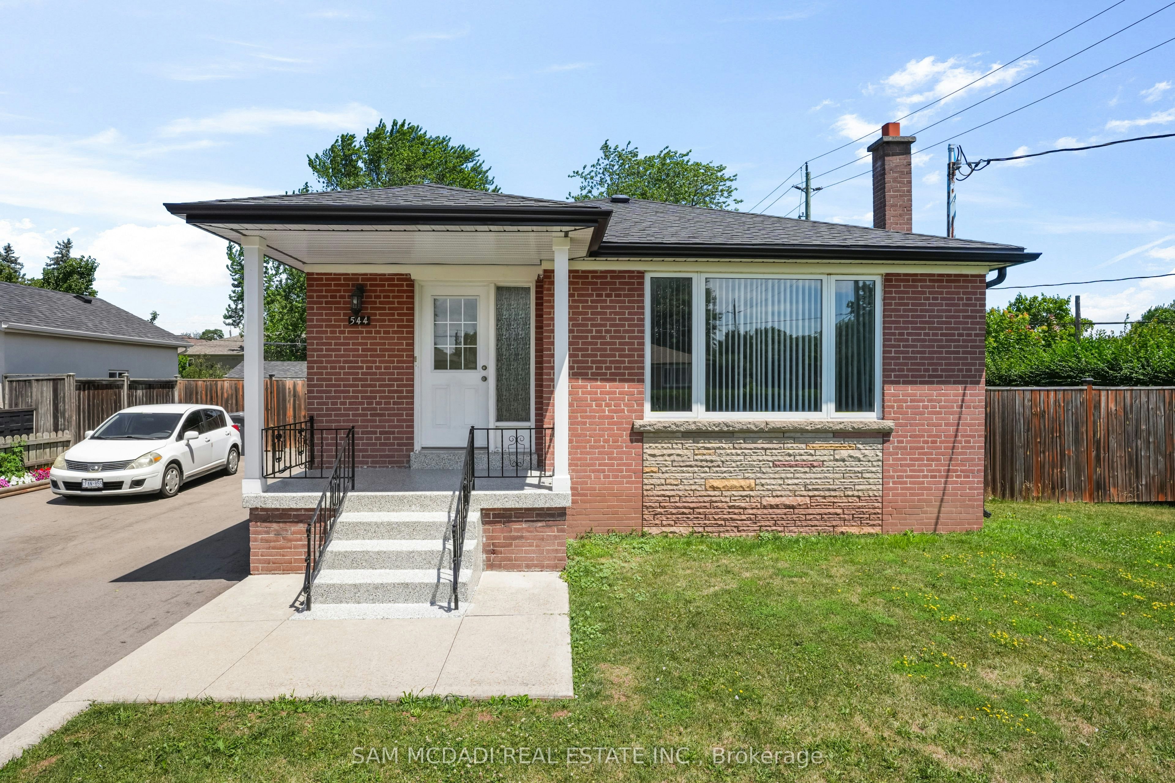 Upper-544 Sandmere Place, Oakville, ON, L6L 4G4 - 6