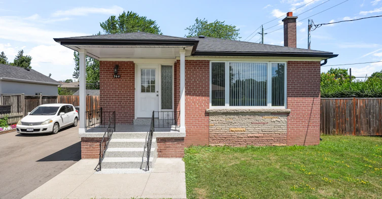 Upper-544 Sandmere Place, Oakville, ON, L6L 4G4 - 6