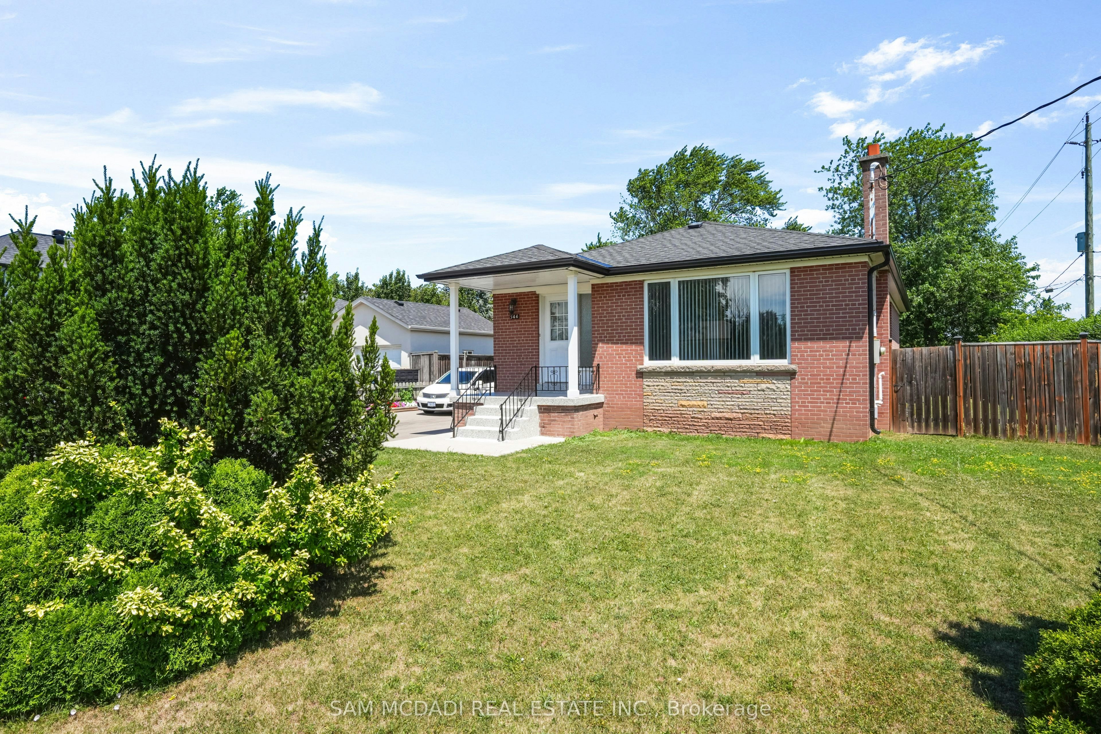 Upper-544 Sandmere Place, Oakville, ON, L6L 4G4 - 4