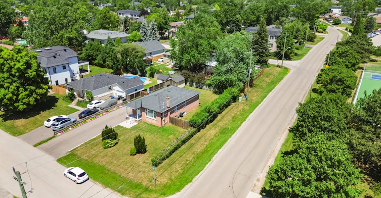 Upper-544 Sandmere Place, Oakville, ON, L6L 4G4 - 2