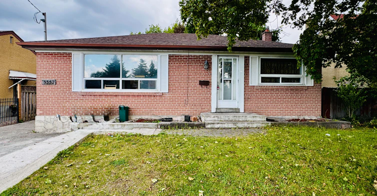 3352 Etude Drive, Mississauga, ON, L4T 1T3 - 5