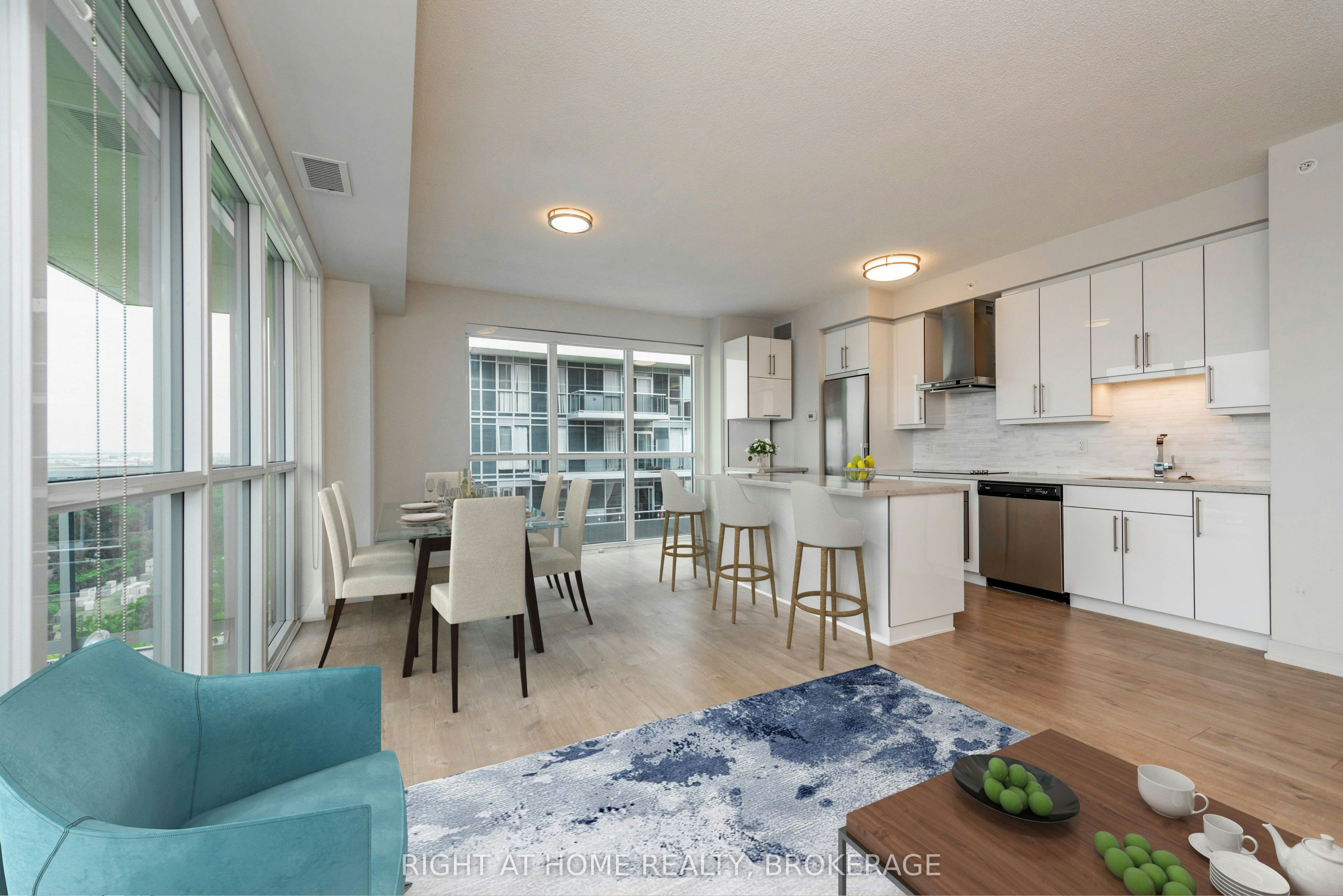 1901-2081 Fairview Street, Burlington, ON, L7S 2K4 - 7
