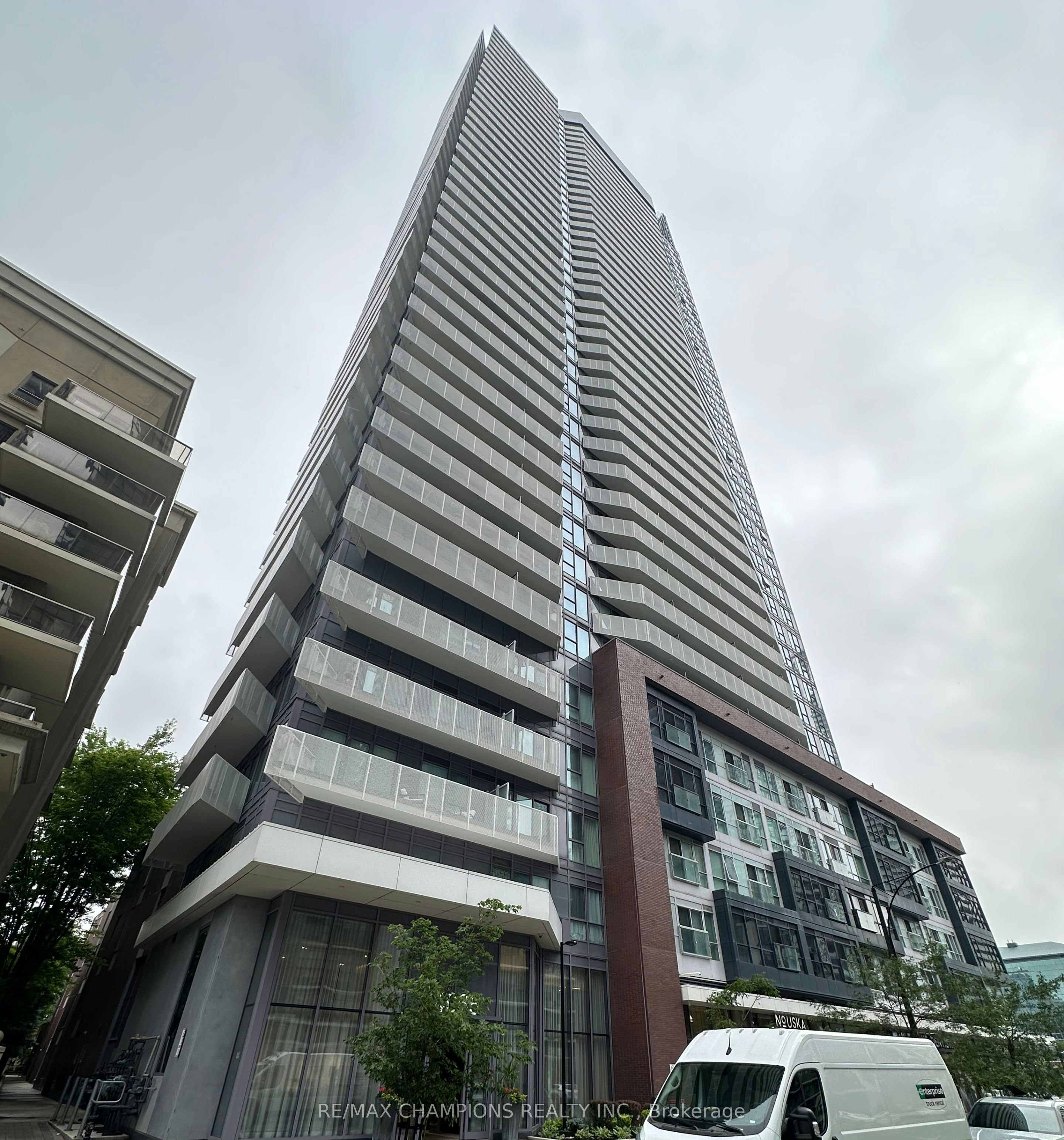 1402-4065 Confederation Parkway, Mississauga, ON, L5B 0L4