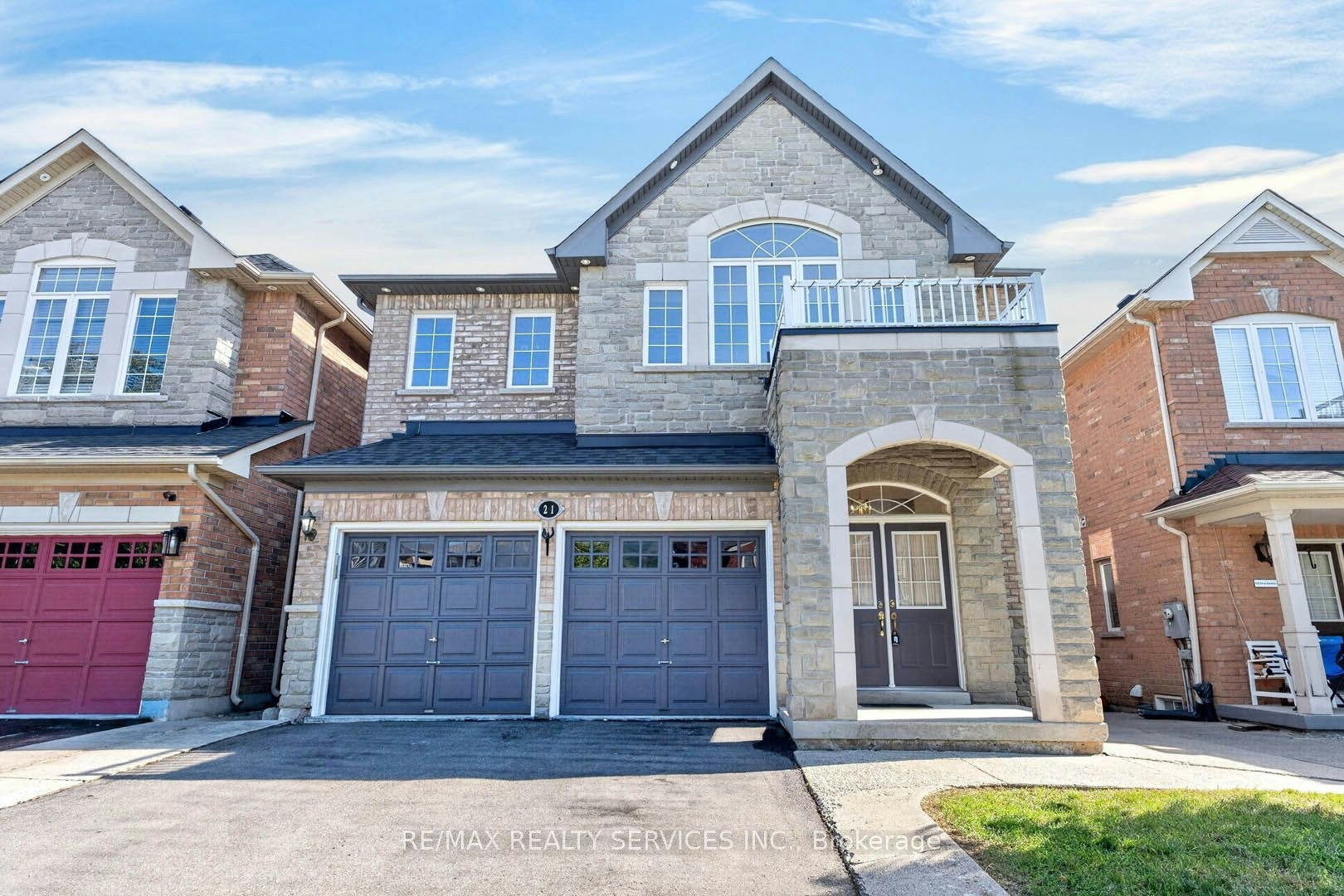 21 Tatra Crescent, Brampton, ON, L6Y 0K6