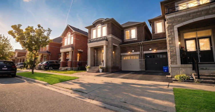 271 Sarah Cline Drive, Oakville, ON, L6M 0V4