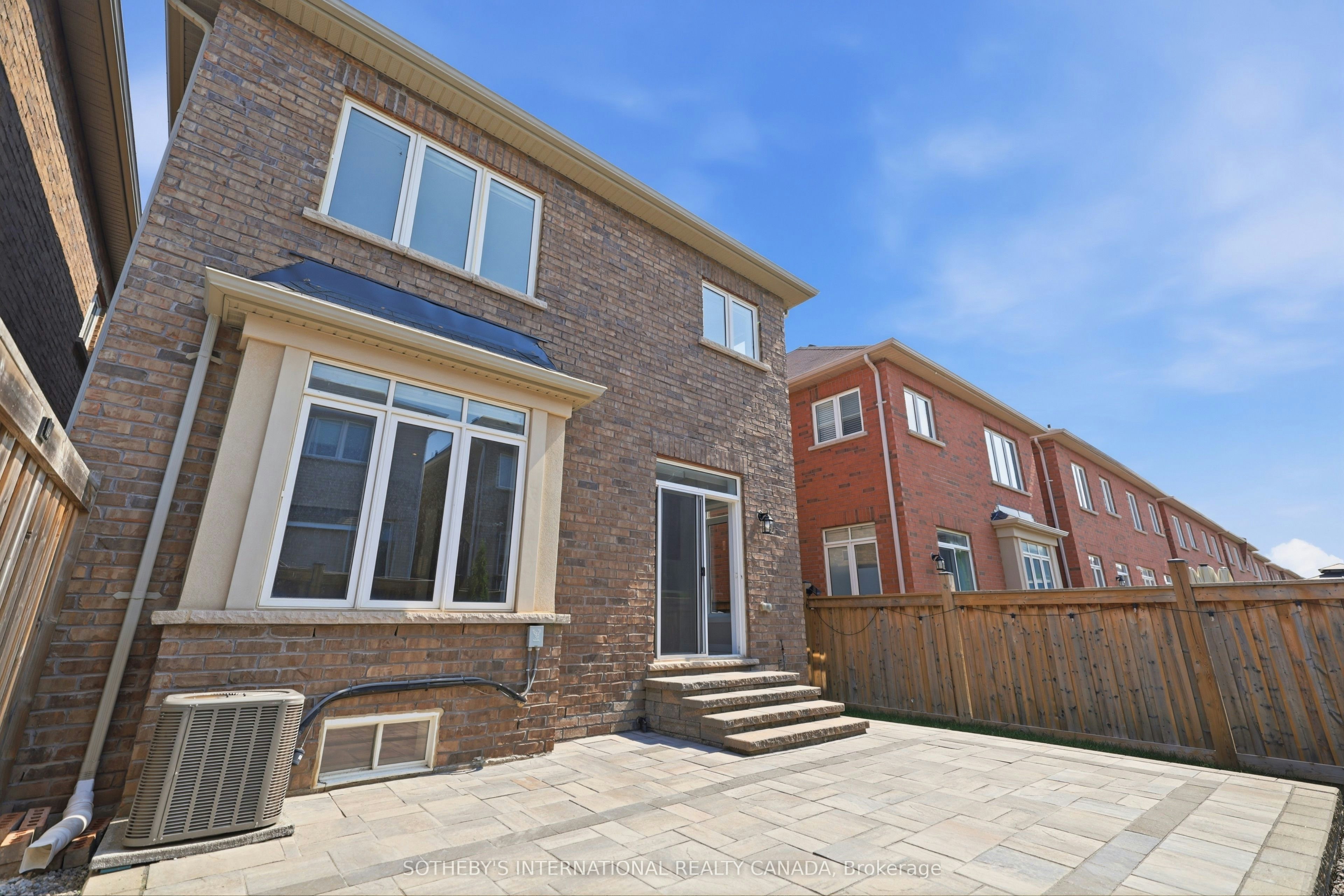 271 Sarah Cline Drive, Oakville, ON, L6M 0V4 - 32