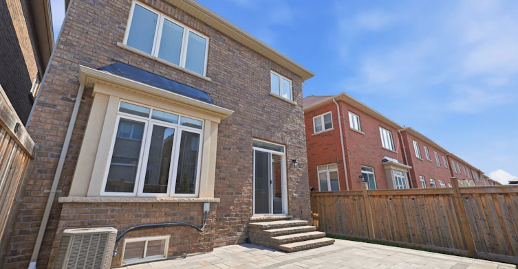 271 Sarah Cline Drive, Oakville, ON, L6M 0V4 - 32