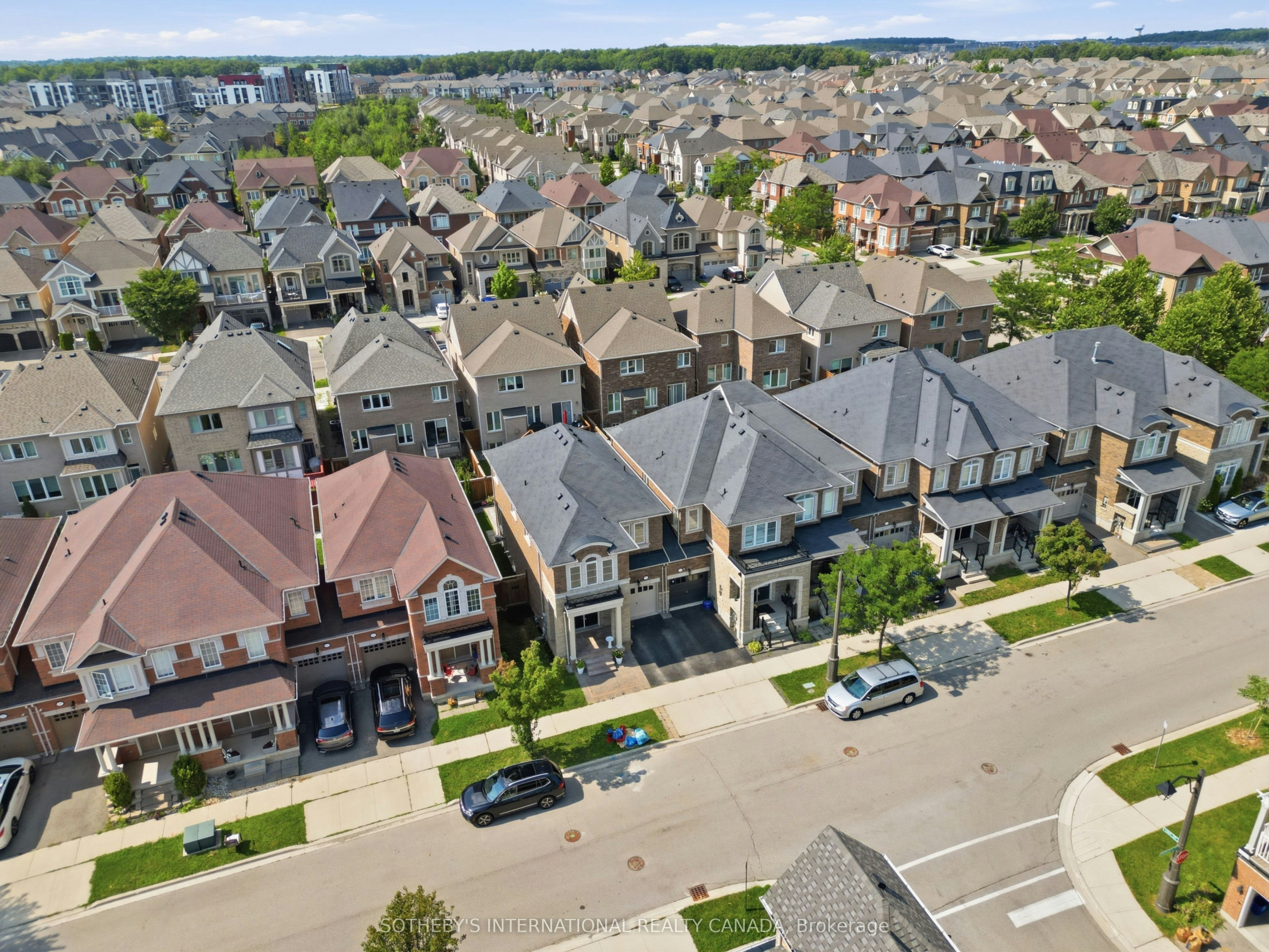 271 Sarah Cline Drive, Oakville, ON, L6M 0V4 - 33