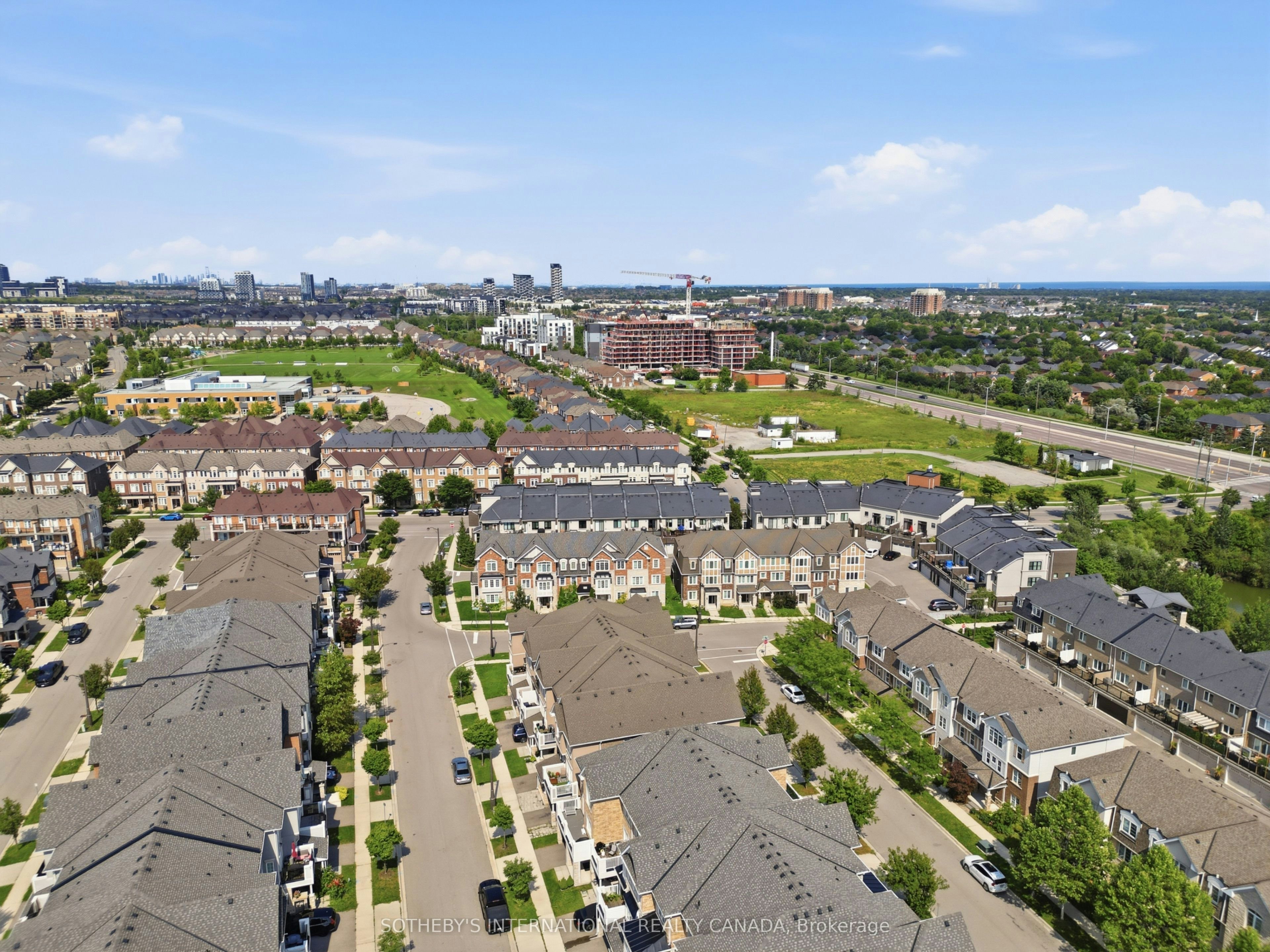 271 Sarah Cline Drive, Oakville, ON, L6M 0V4 - 35