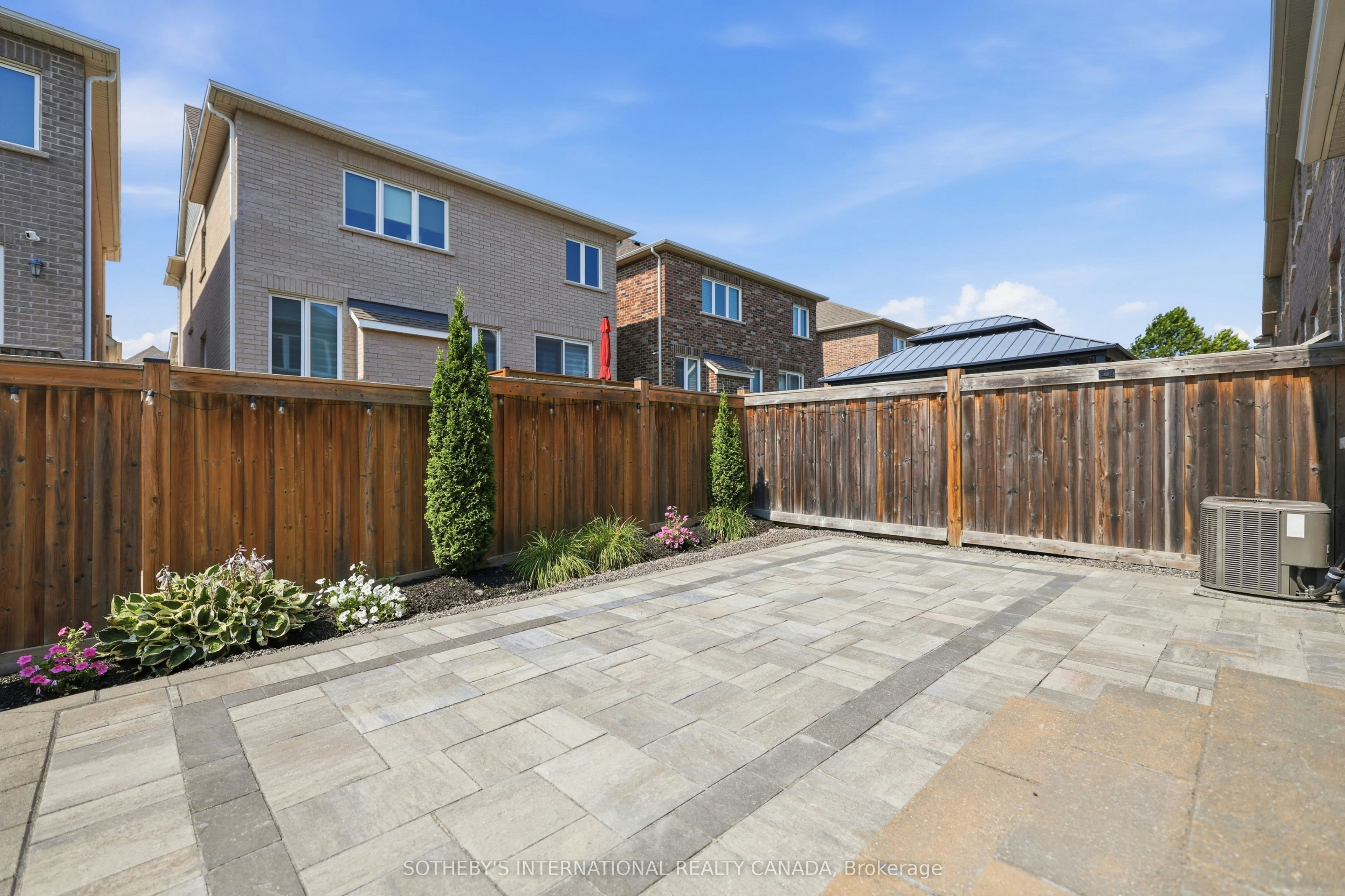 271 Sarah Cline Drive, Oakville, ON, L6M 0V4 - 31