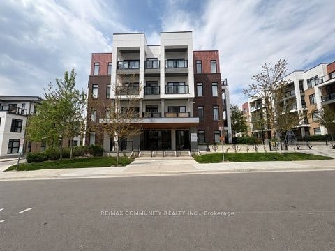 109-130 Canon Jackson Drive, Toronto, ON, M6M 3Y4