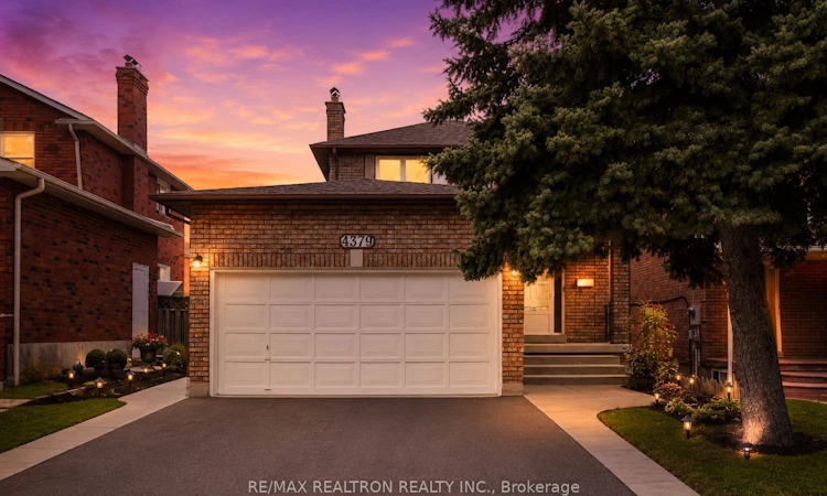 4379 Radisson Crescent
