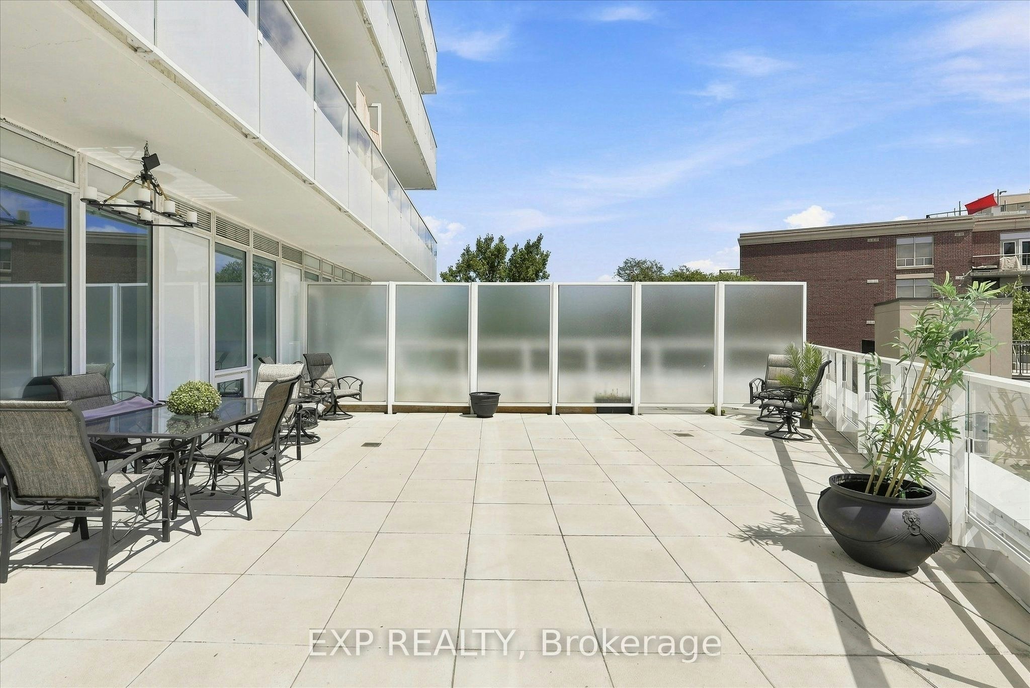 311-20 Brin Drive, Toronto, ON, M8X 0B2 - 15