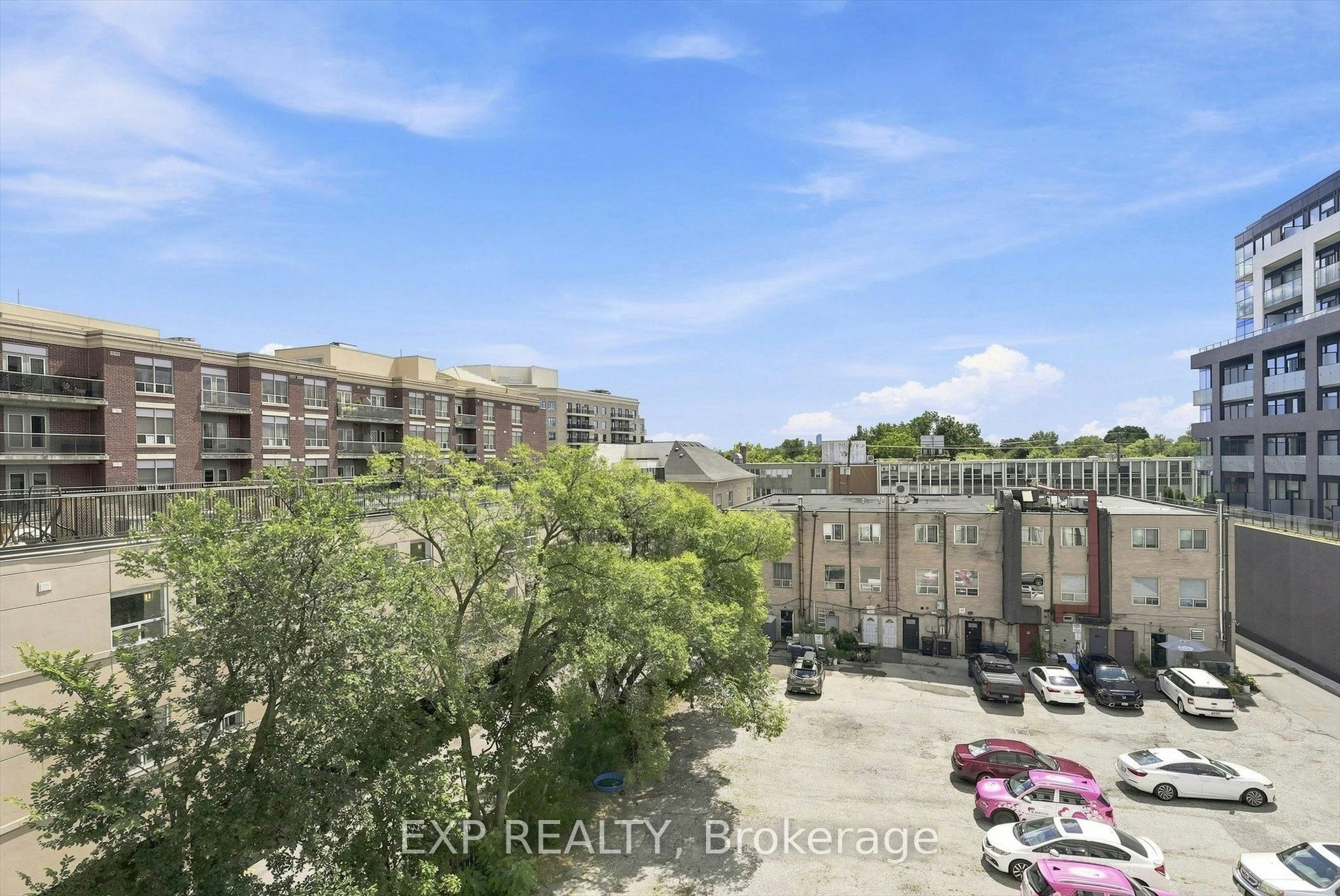 311-20 Brin Drive, Toronto, ON, M8X 0B2 - 18