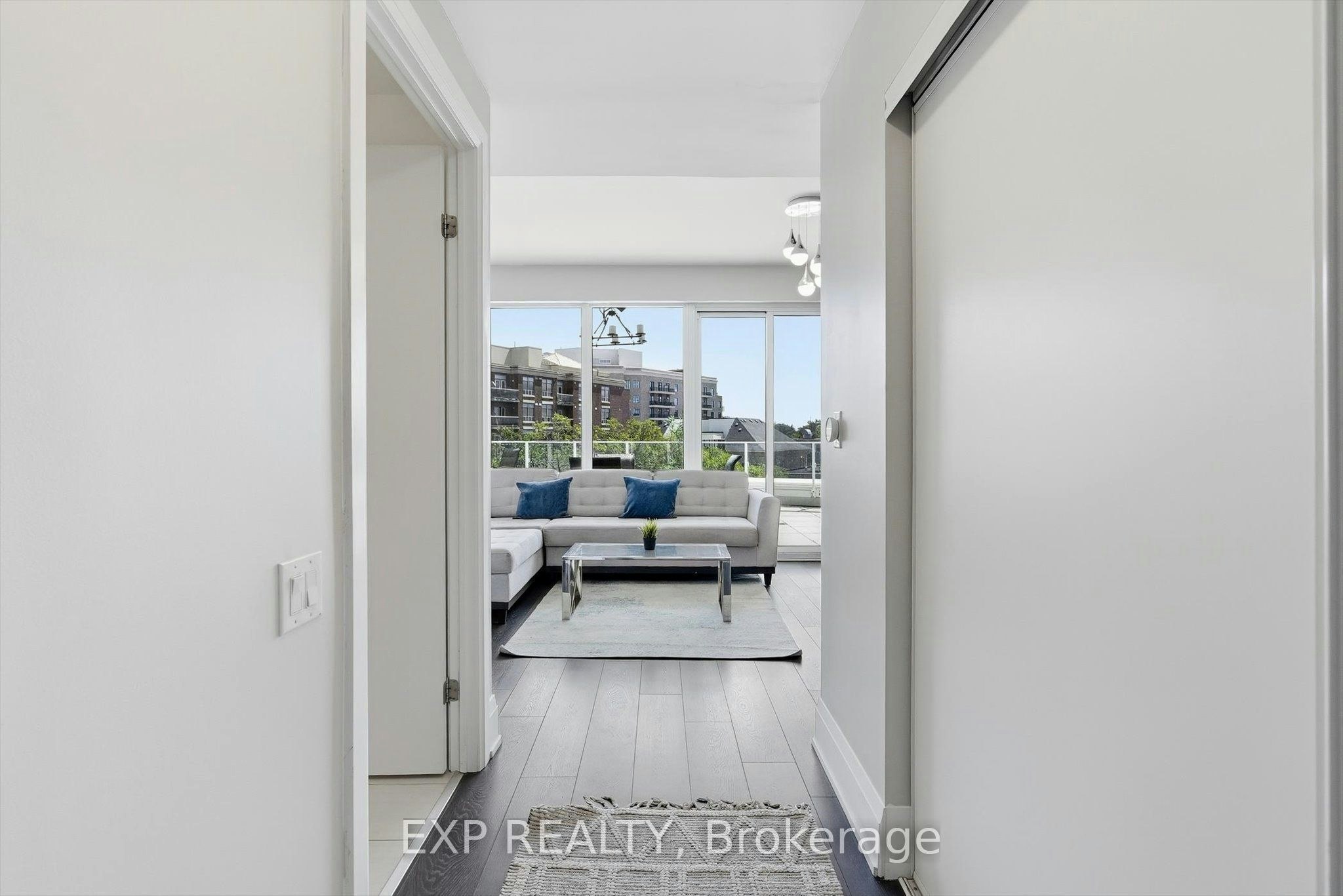 311-20 Brin Drive, Toronto, ON, M8X 0B2 - 6