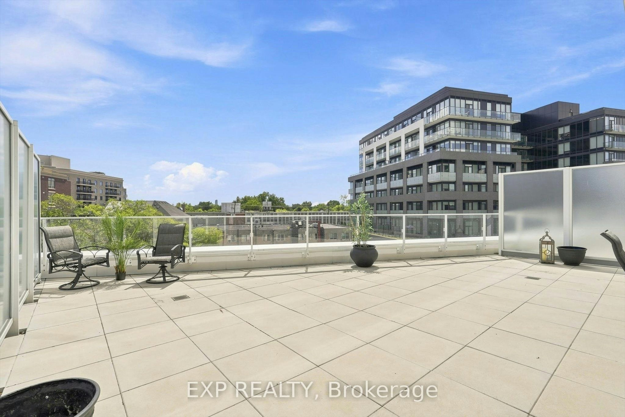 311-20 Brin Drive, Toronto, ON, M8X 0B2