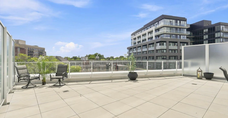 311-20 Brin Drive, Toronto, ON, M8X 0B2