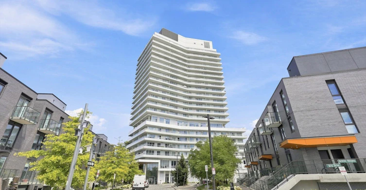 311-20 Brin Drive, Toronto, ON, M8X 0B2 - 4