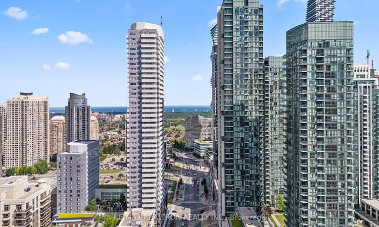 506-4070 Confederation Parkway