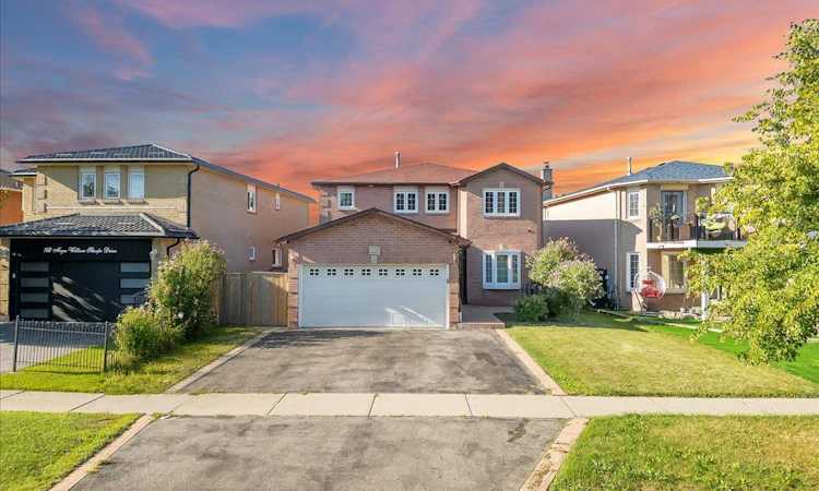 162 Major William Sharpe Drive