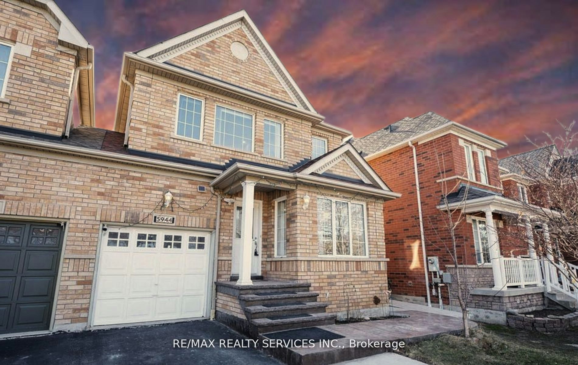 (Bsmnt)-5944 Shelford Terrace, Mississauga, ON, L5M 6K3