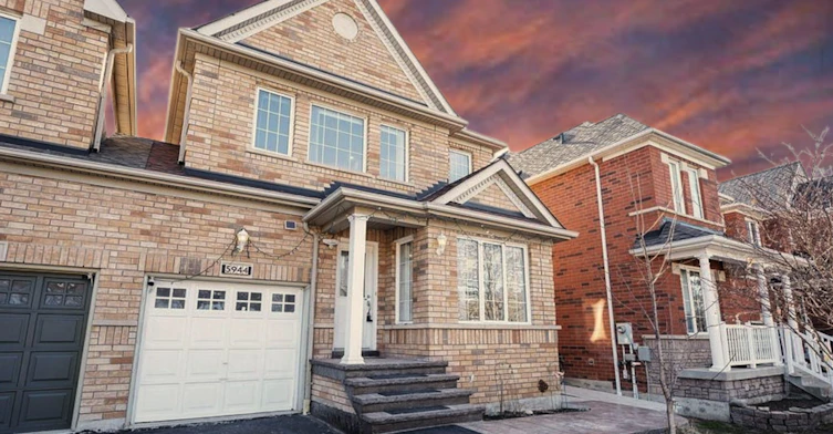 (Bsmnt)-5944 Shelford Terrace, Mississauga, ON, L5M 6K3