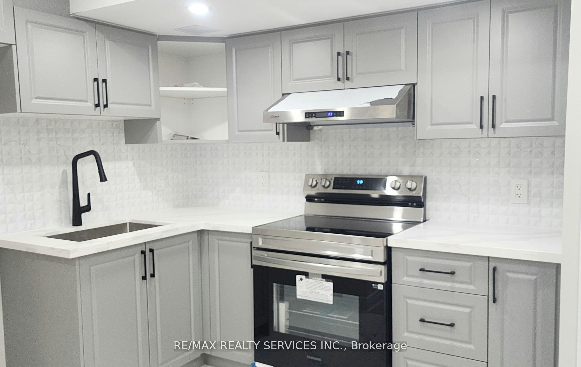 (Bsmnt)-5944 Shelford Terrace, Mississauga, ON, L5M 6K3 - 3