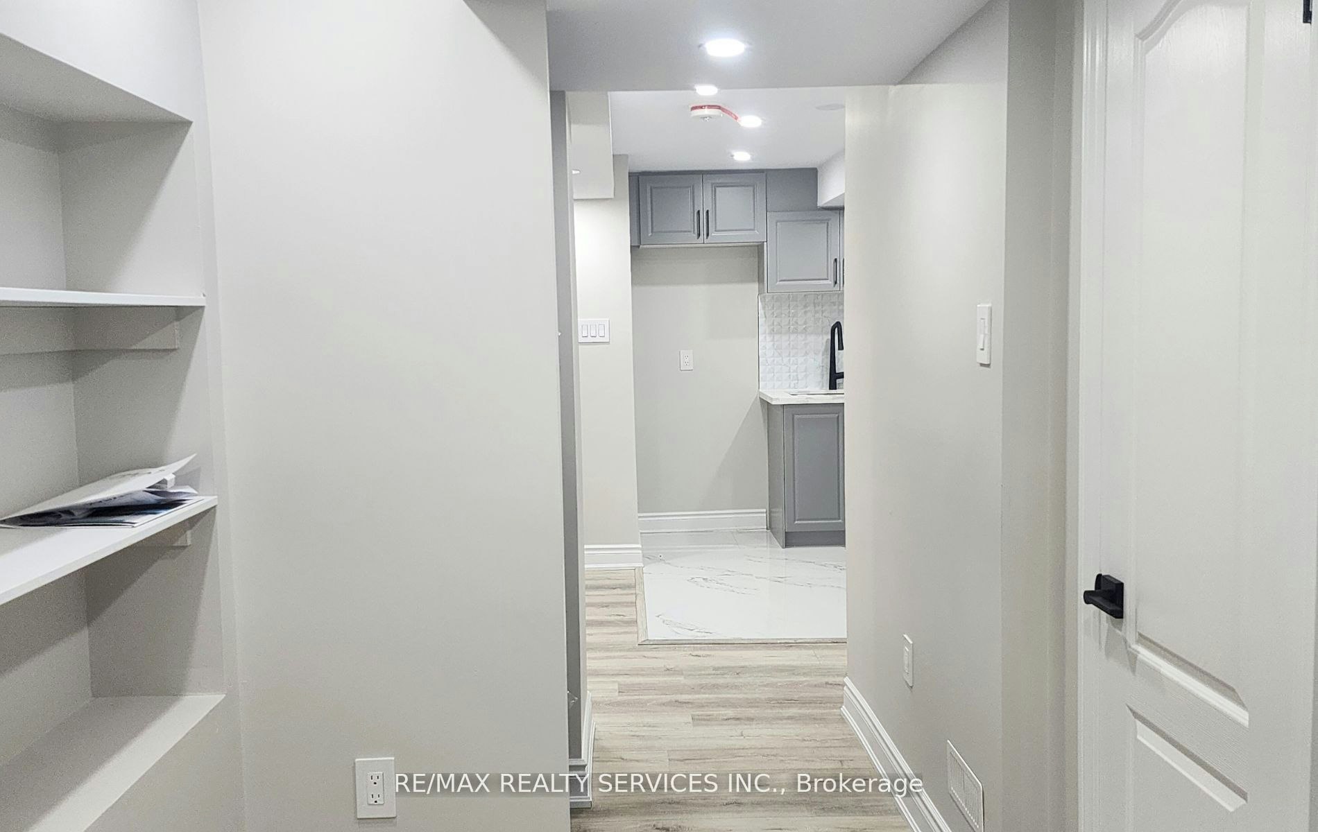 (Bsmnt)-5944 Shelford Terrace, Mississauga, ON, L5M 6K3 - 6