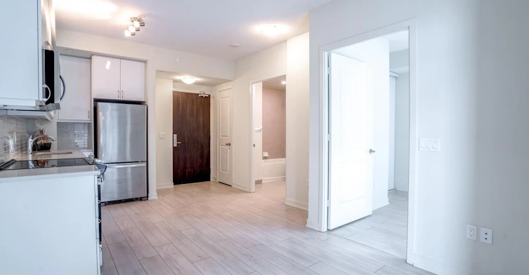 609-38 Annie Craig Drive, Toronto, ON, M8V 0G9 - 2