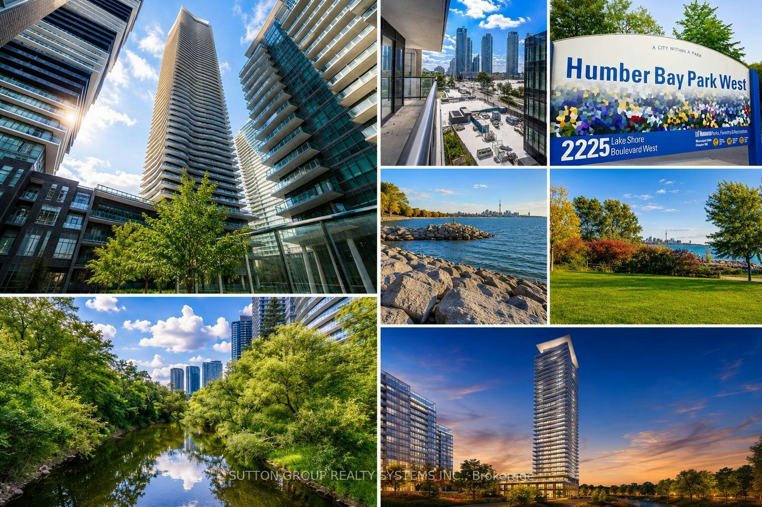 609-38 Annie Craig Drive, Toronto, ON, M8V 0G9 - 15