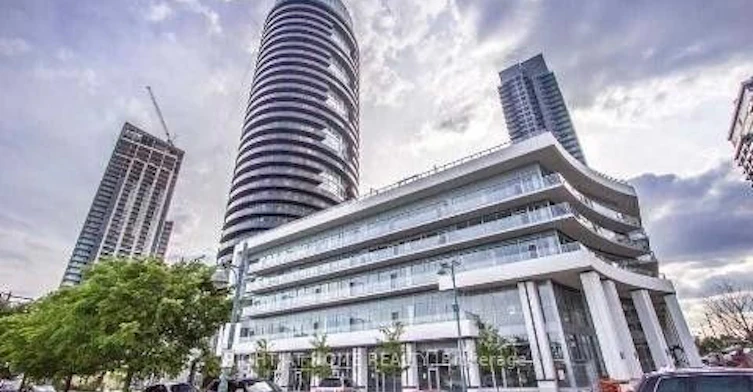 101-80 Marine Parade Drive, Toronto, ON, M8V 0A3