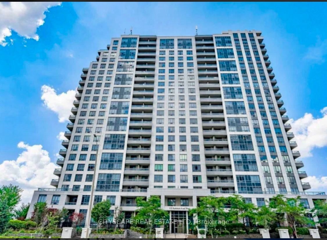 1808-335 Rathburn Road, Mississauga, ON, L5B 0C8