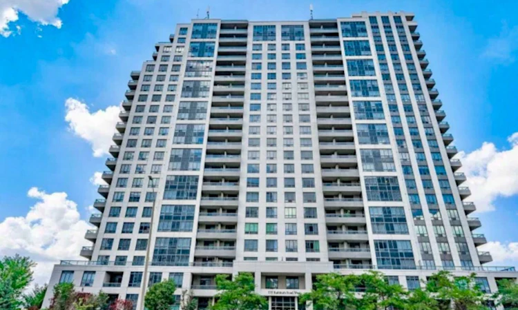 1808-335 Rathburn Road