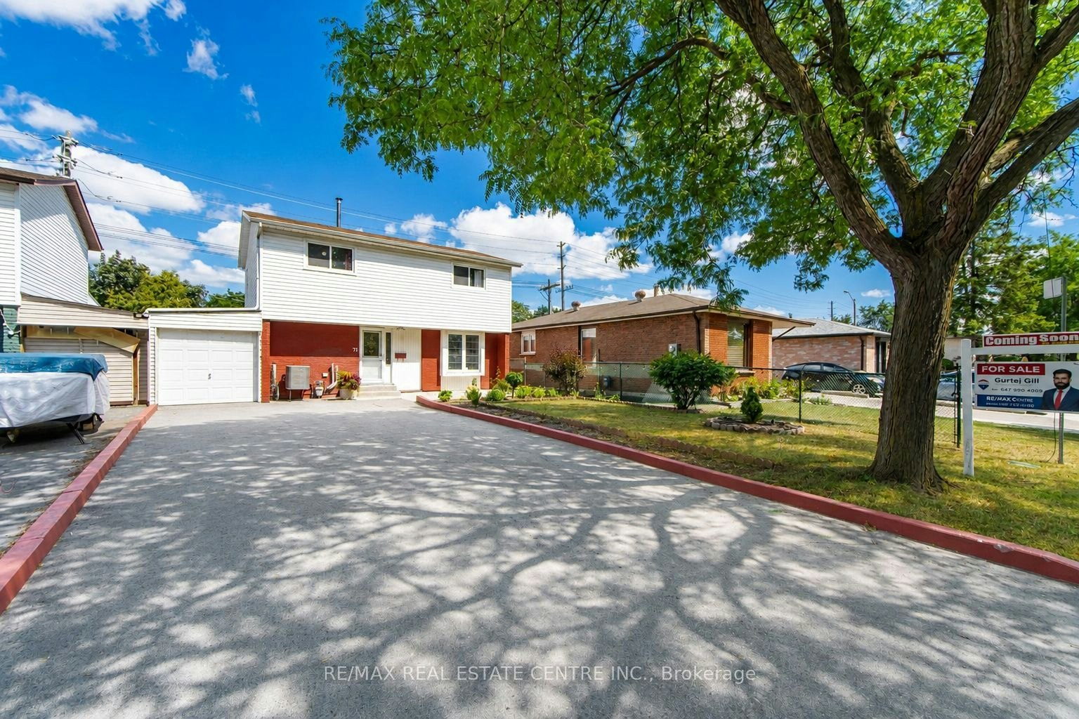 71 Sultan Pool Drive, Toronto, ON, M9V 4H5