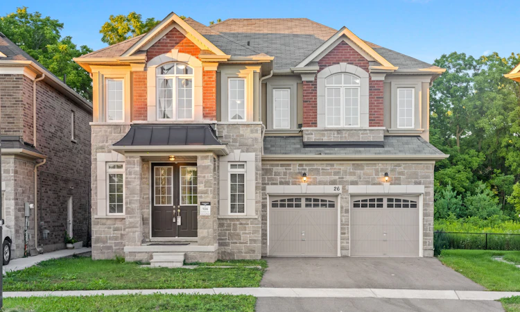 26 Unwind Crescent