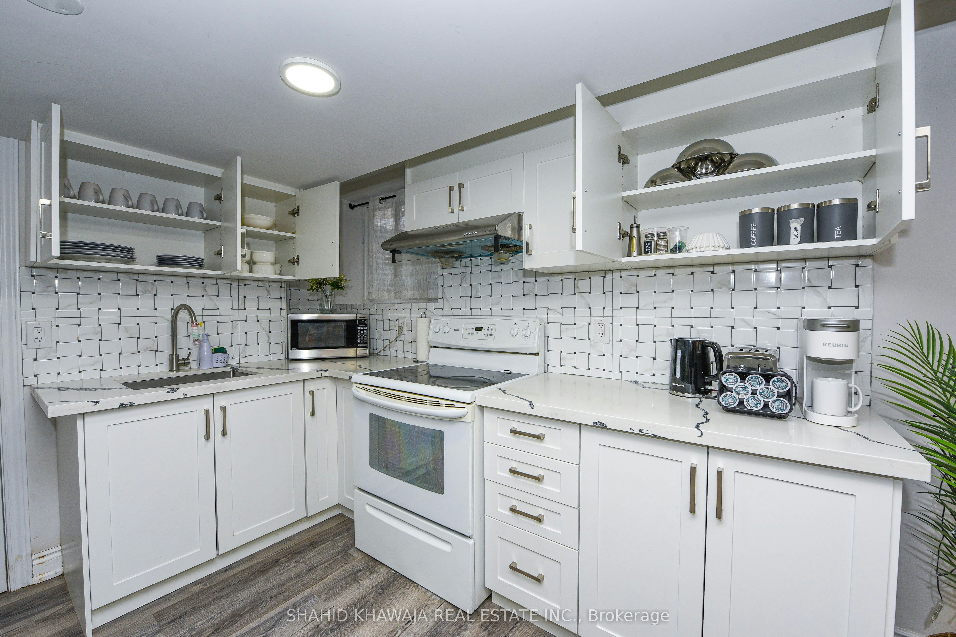 Bsmt-5365 Fallingbrook Drive, Mississauga, ON, L5V 1P7 - 9