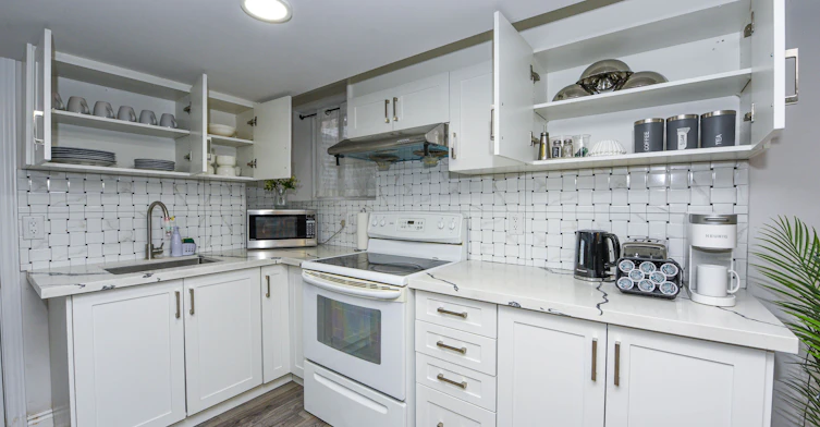 Bsmt-5365 Fallingbrook Drive, Mississauga, ON, L5V 1P7 - 9